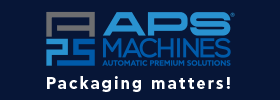 AUTOMATIC PREMIUM SOLUTIONS - A.P.S MACHINES