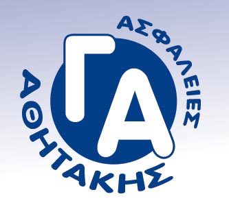 Το λογότυπο/σήμα της επιχείρησης ΑΘΗΤΑΚΗΣ ΓΕΩΡΓΙΟΣ