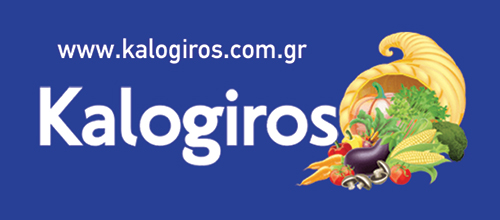 Το λογότυπο/σήμα της επιχείρησης ΔΕΣΔΕΝΑΚΗ ΑΓΓΕΛΙΚΗ - KALOGIROS