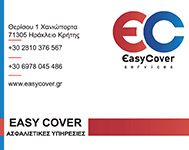 EASY COVER SERVICES