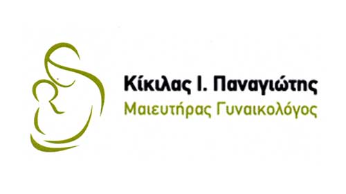 Το λογότυπο/σήμα της επιχείρησης ΚΙΚΙΛΑΣ Ι. ΠΑΝΑΓΙΩΤΗΣ