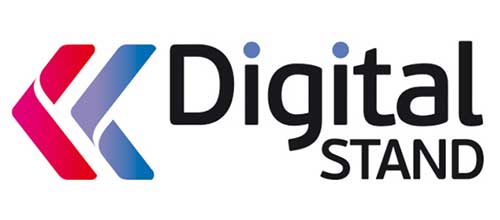 Το λογότυπο/σήμα της επιχείρησης DIGITAL SIGNAGE SOLUTIONS