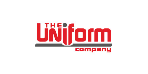 Το λογότυπο/σήμα της επιχείρησης THE UNIFORM COMPANY