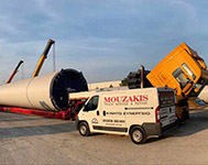 MOUZAKIS TRUCK SERVICE & REPAIR