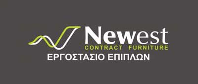 Το λογότυπο/σήμα της επιχείρησης NEWEST CONTRACT FURNITURE