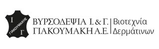 Το λογότυπο/σήμα της επιχείρησης ΓΙΑΚΟΥΜΑΚΗ Γ. & Ι. ΑΕ
