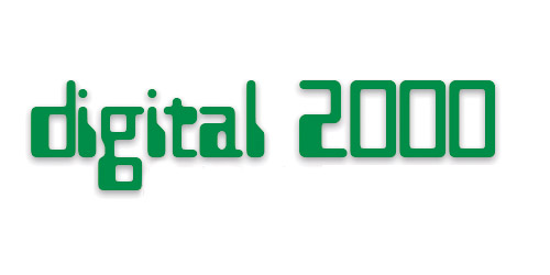 Το λογότυπο/σήμα της επιχείρησης ΜΑΡΙΝΑΚΗΣ ΘΕΜΗΣ - DIGITAL 2000