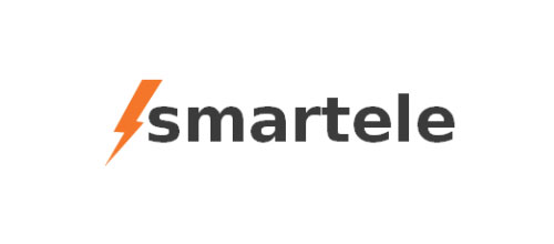 Το λογότυπο/σήμα της επιχείρησης SMARTELE
