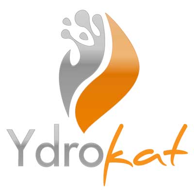 Το λογότυπο/σήμα της επιχείρησης ΠΑΝΑΓΙΩΤΑΚΗΣ ΠΑΝΑΓΙΩΤΗΣ - YDROKAT