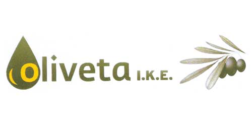 Το λογότυπο/σήμα της επιχείρησης OLIVETA Ι.Κ.Ε.