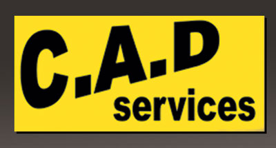 Το λογότυπο/σήμα της επιχείρησης ΒΟΥΤΥΡΑΚΗΣ ΝΙΚΟΣ CAD SERVICES