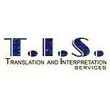 Το λογότυπο/σήμα της επιχείρησης T.I.S ΤRANSLATION AND INTERPRETATION SERVICES METAFRASTIKA GRAFIA