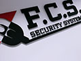 F.C.S. SECURITY SYSTEMS